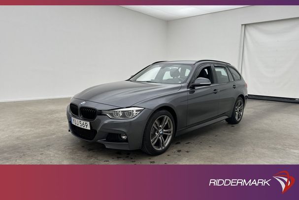 BMW 330i Touring xDrive 185 kW image number 1