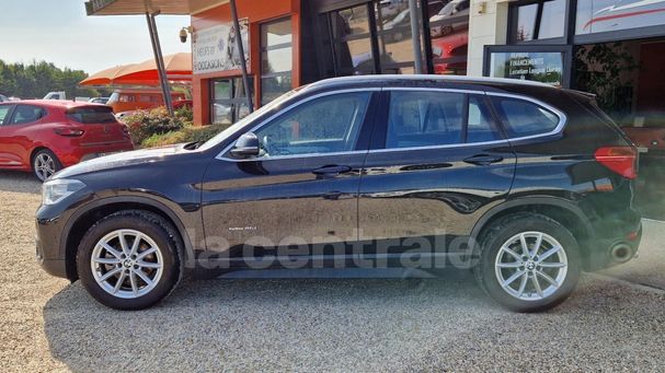 BMW X1 sDrive18d 110 kW image number 16