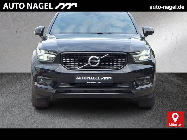 Volvo XC40 R T4 Design 155 kW image number 1