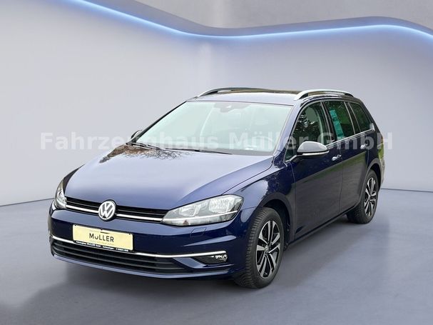 Volkswagen Golf Variant 1.0 TSI 85 kW image number 1