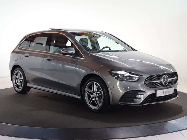 Mercedes-Benz B 250 e AMG Line 160 kW image number 24