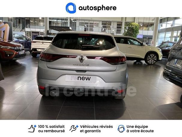 Renault Megane 103 kW image number 6