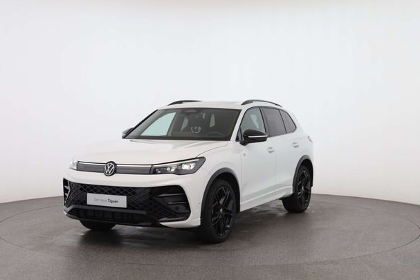 Volkswagen Tiguan eTSI DSG 110 kW image number 1