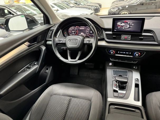 Audi Q5 120 kW image number 13