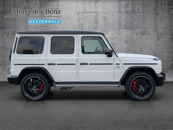 Mercedes-Benz G 63 AMG G 430 kW image number 5