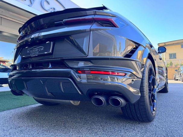 Lamborghini Urus S 4.0 490 kW image number 5