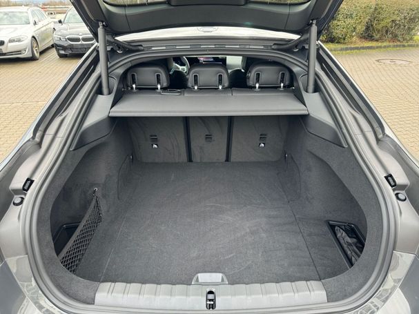 BMW i4 eDrive40 M Sport 250 kW image number 22