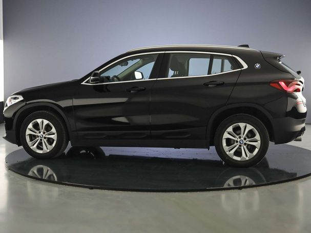 BMW X2 sDrive 110 kW image number 5