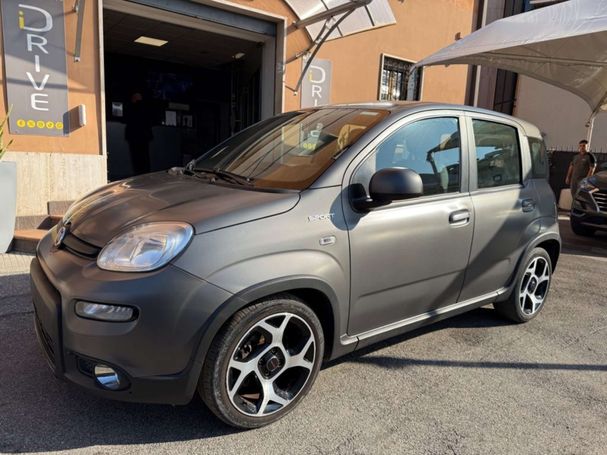 Fiat Panda 1.0 51 kW image number 1