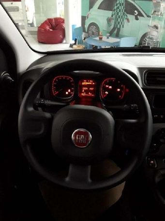 Fiat Panda 51 kW image number 7