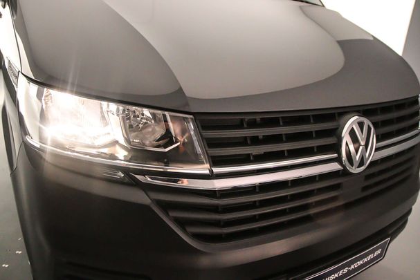 Volkswagen T6 Transporter T6 2.0 TDI 66 kW image number 39