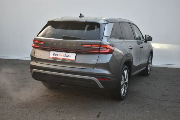 Skoda Kodiaq 142 kW image number 34