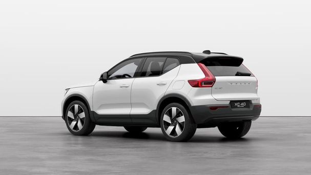 Volvo XC40 Recharge Single Motor Extended Range Plus 188 kW image number 3