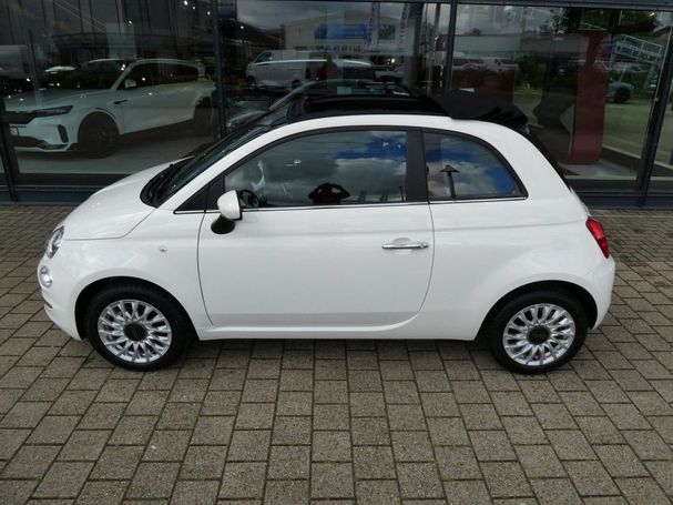 Fiat 500C 1.0 51 kW image number 15