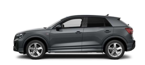 Audi Q2 35 TFSI 110 kW image number 5