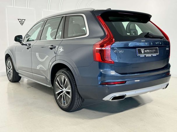 Volvo XC90 B5 AWD Plus 173 kW image number 6