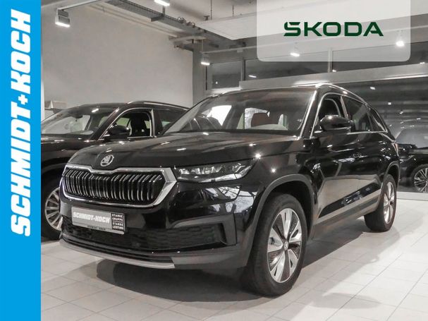 Skoda Kodiaq 2.0 TDI DSG Style 110 kW image number 2