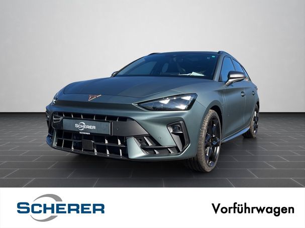 Cupra Leon Sportstourer VZ 1.5 e-Hybrid 200 kW image number 1