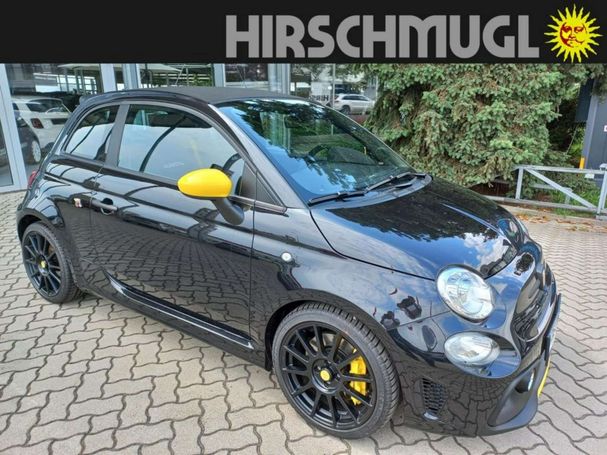 Abarth 695C 132 kW image number 2