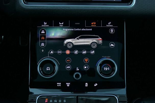 Land Rover Range Rover Velar 221 kW image number 31