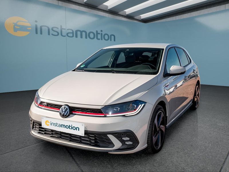 Volkswagen Polo GTI 2.0