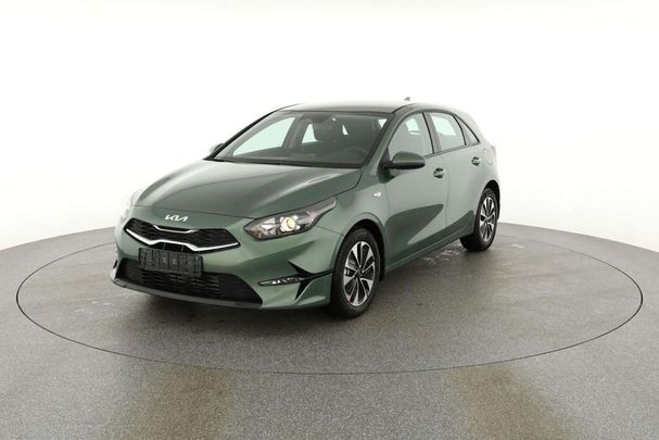 Kia Ceed 1.0 T-GDi 74 kW image number 26