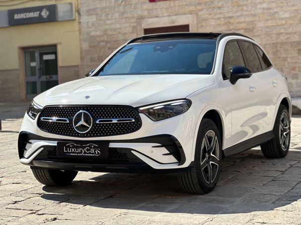 Mercedes-Benz GLC 220 d 4Matic 145 kW image number 1