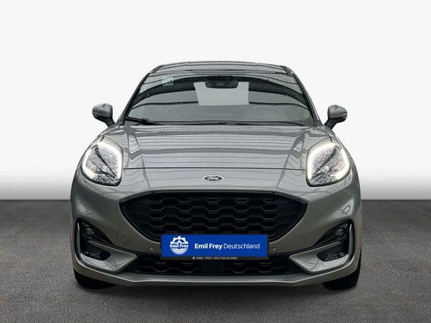 Ford Puma 1.0 EcoBoost 114 kW image number 2