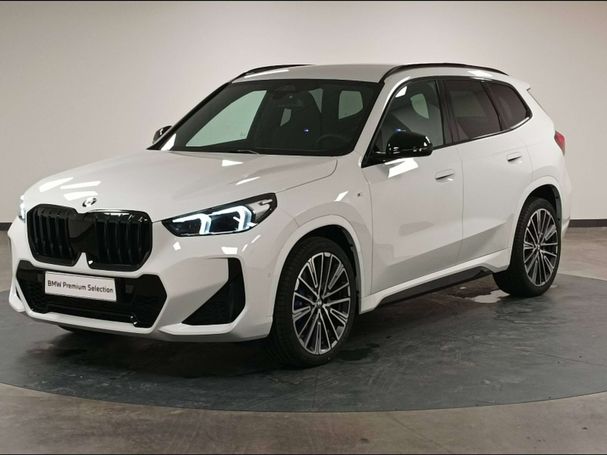 BMW X1 xDrive18d 110 kW image number 1