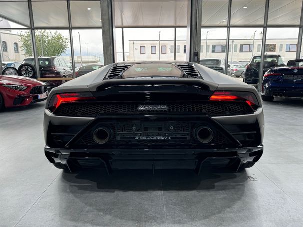 Lamborghini Huracan 449 kW image number 6