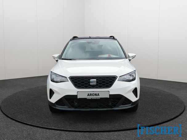 Seat Arona 1.0 TSI Style 85 kW image number 3