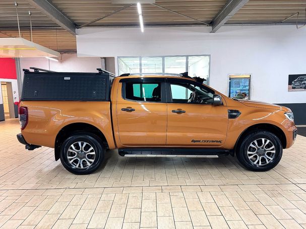 Ford Ranger 2.0 TDCi 156 kW image number 12