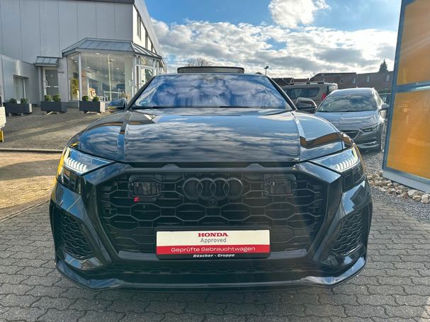 Audi RSQ8 4.0 TFSI quattro 441 kW image number 2