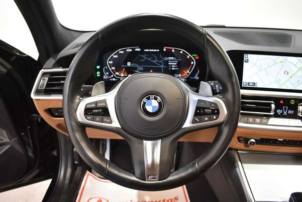 BMW 340d xDrive Touring 250 kW image number 30