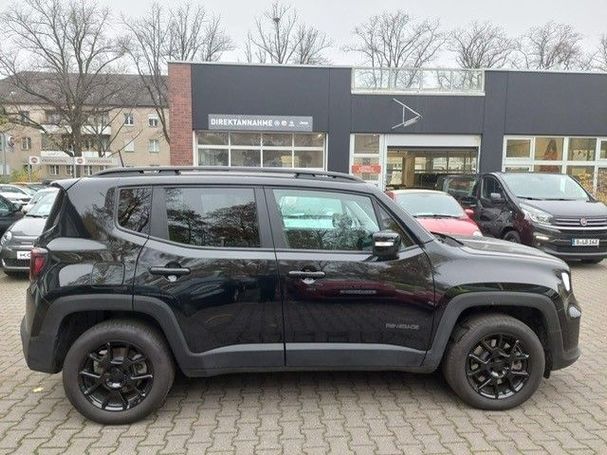 Jeep Renegade PHEV 177 kW image number 6