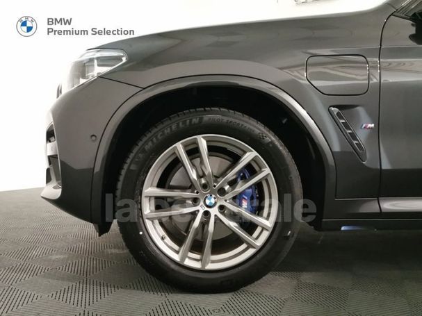 BMW X3 xDrive 215 kW image number 12