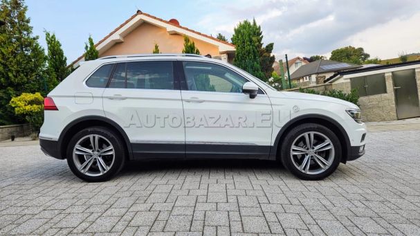 Volkswagen Tiguan 2.0 TDI SCR Highline 4Motion DSG 176 kW image number 4