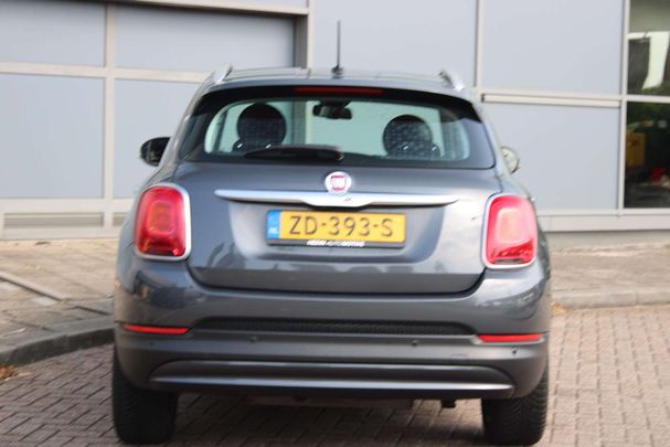 Fiat 500X 1.4 Multiair Mirror 103 kW image number 24