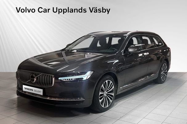 Volvo V90 AWD T6 261 kW image number 1