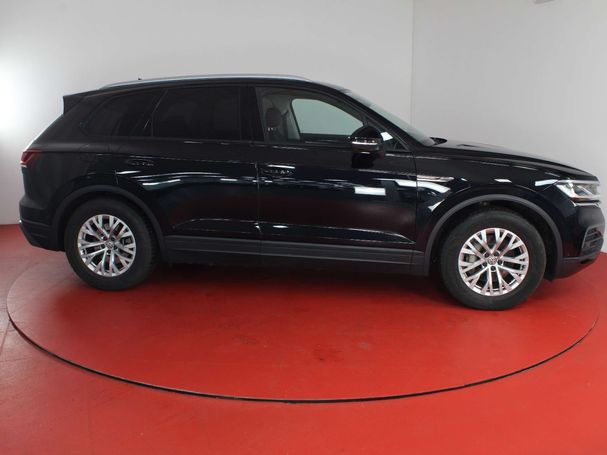 Volkswagen Touareg 3.0 TDI 4Motion 170 kW image number 24