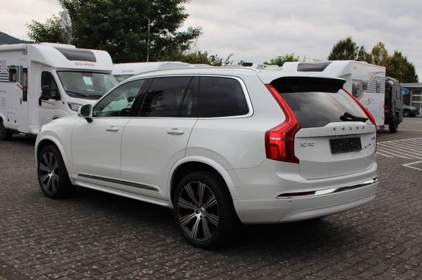 Volvo XC90 B5 AWD Plus 173 kW image number 5