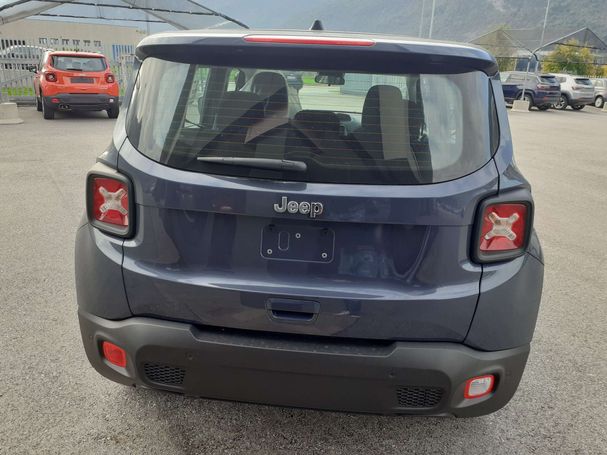 Jeep Renegade 1.0 Longitude 88 kW image number 4