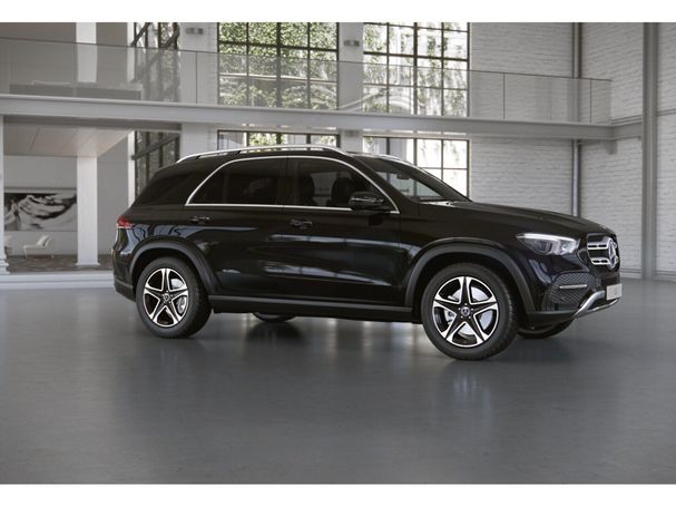 Mercedes-Benz GLE 350 de 235 kW image number 2