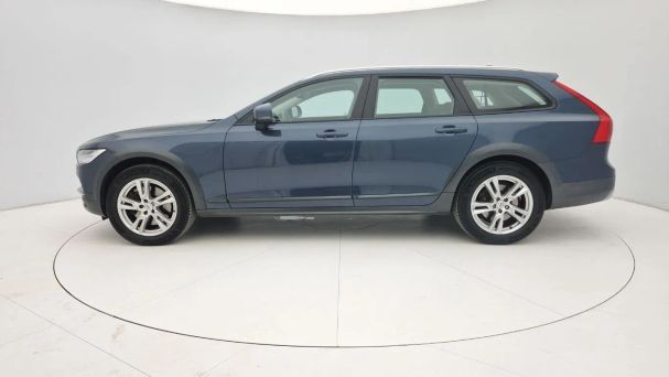 Volvo V90 Cross Country D5 AWD 173 kW image number 4