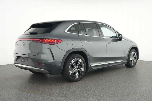 Mercedes-Benz EQE SUV 350+ 215 kW image number 3