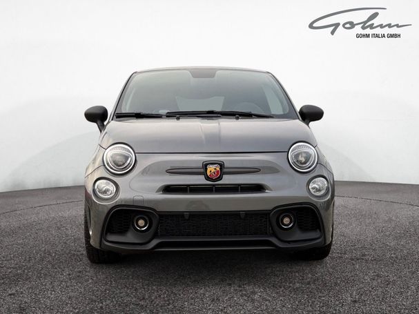 Abarth 695 132 kW image number 8