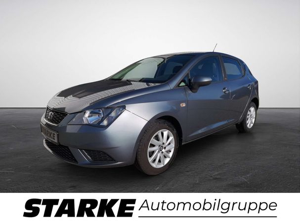 Seat Ibiza 1.0 Reference 55 kW image number 2