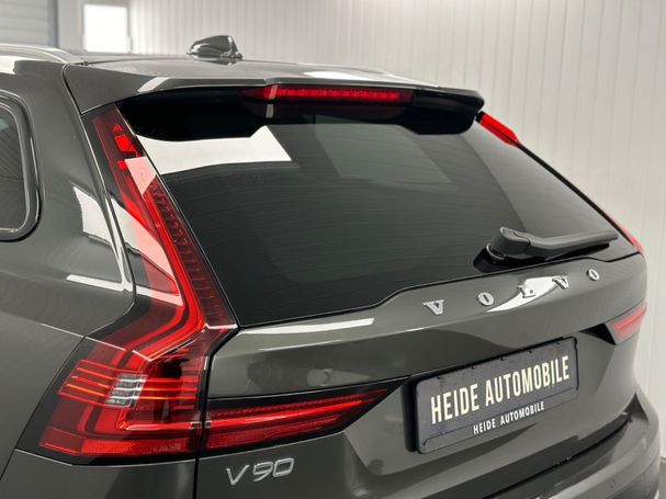 Volvo V90 Cross Country AWD Pro 140 kW image number 12