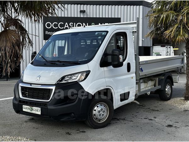 Peugeot Boxer HDi 335 L2 96 kW image number 1