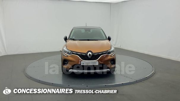 Renault Captur 118 kW image number 3